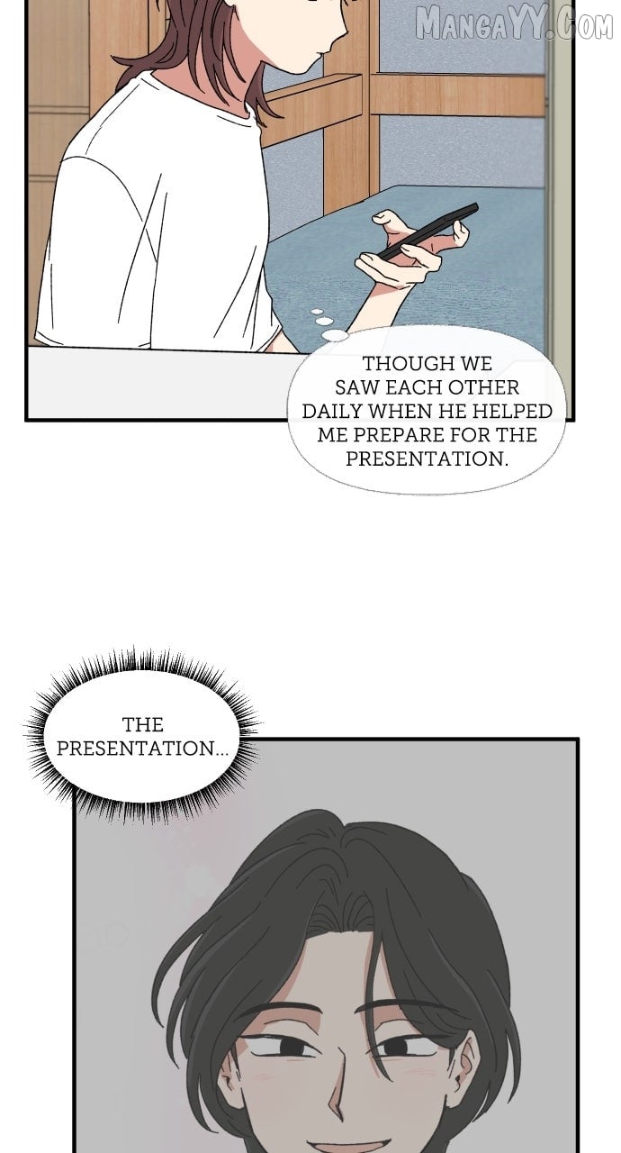 Read The Prize of Youth Manga Online