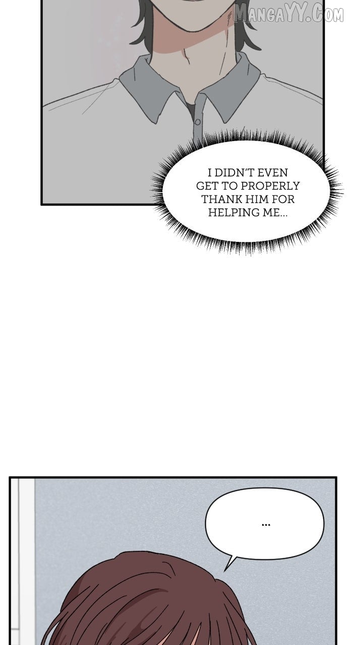 Read The Prize of Youth Manga Online