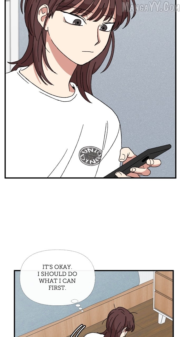 Read The Prize of Youth Manga Online