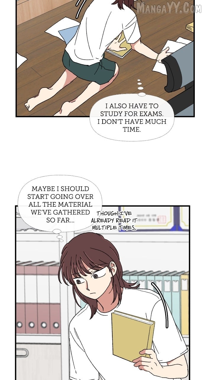 Read The Prize of Youth Manga Online