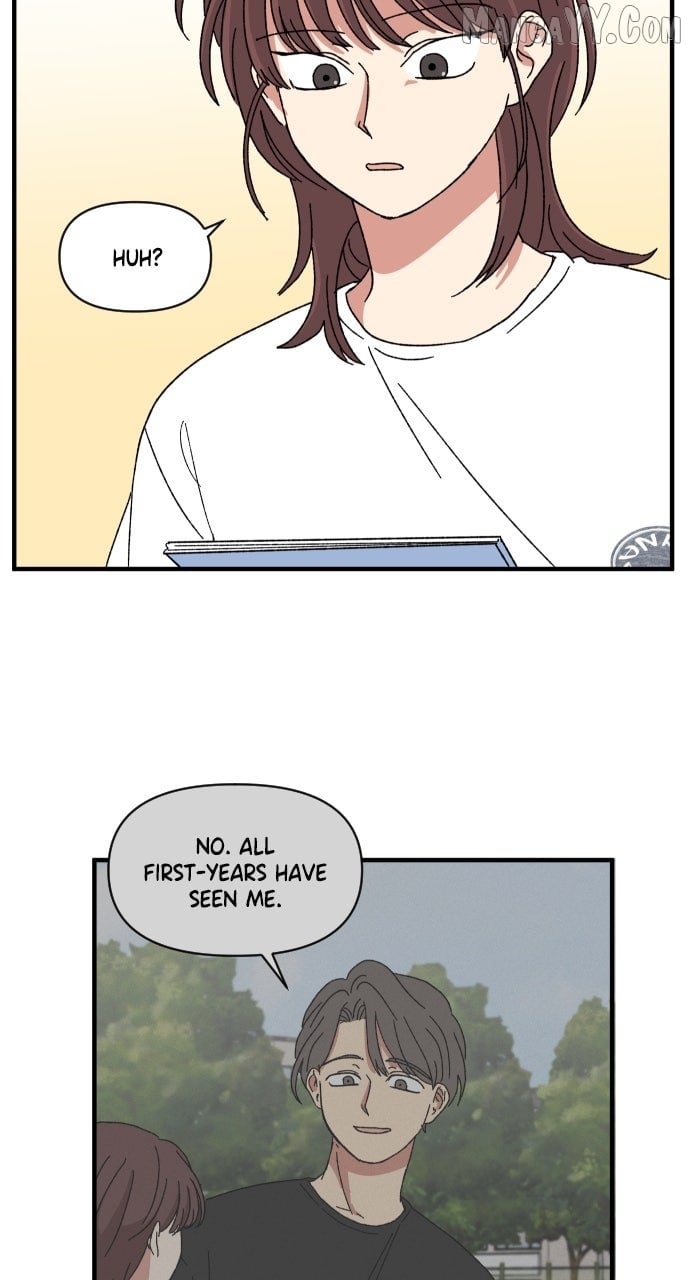 Read The Prize of Youth Manga Online