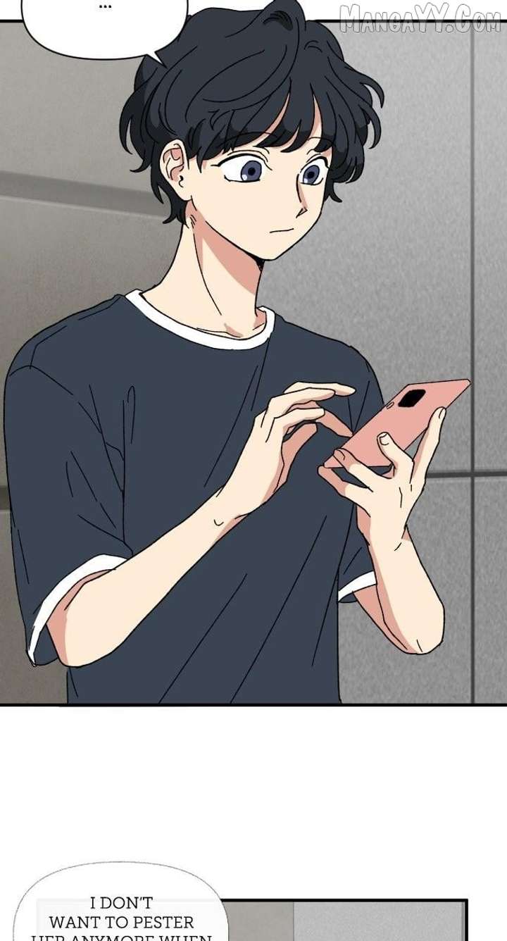 Read The Prize of Youth Manga Online