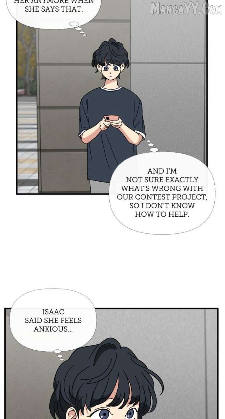 Read The Prize of Youth Manga Online