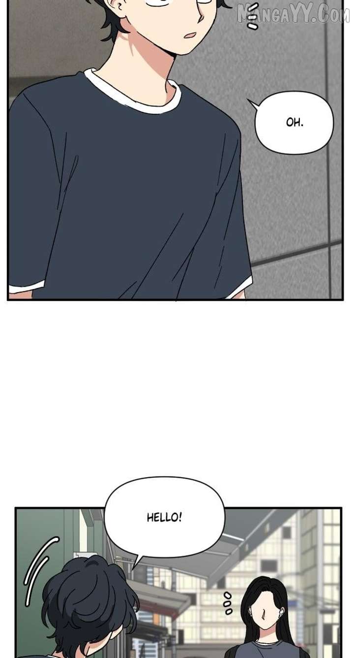 Read The Prize of Youth Manga Online