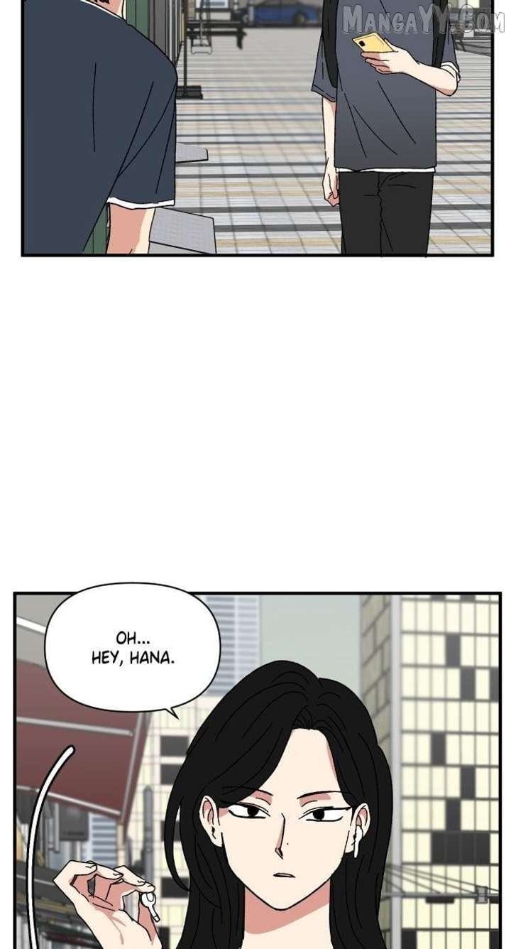 Read The Prize of Youth Manga Online