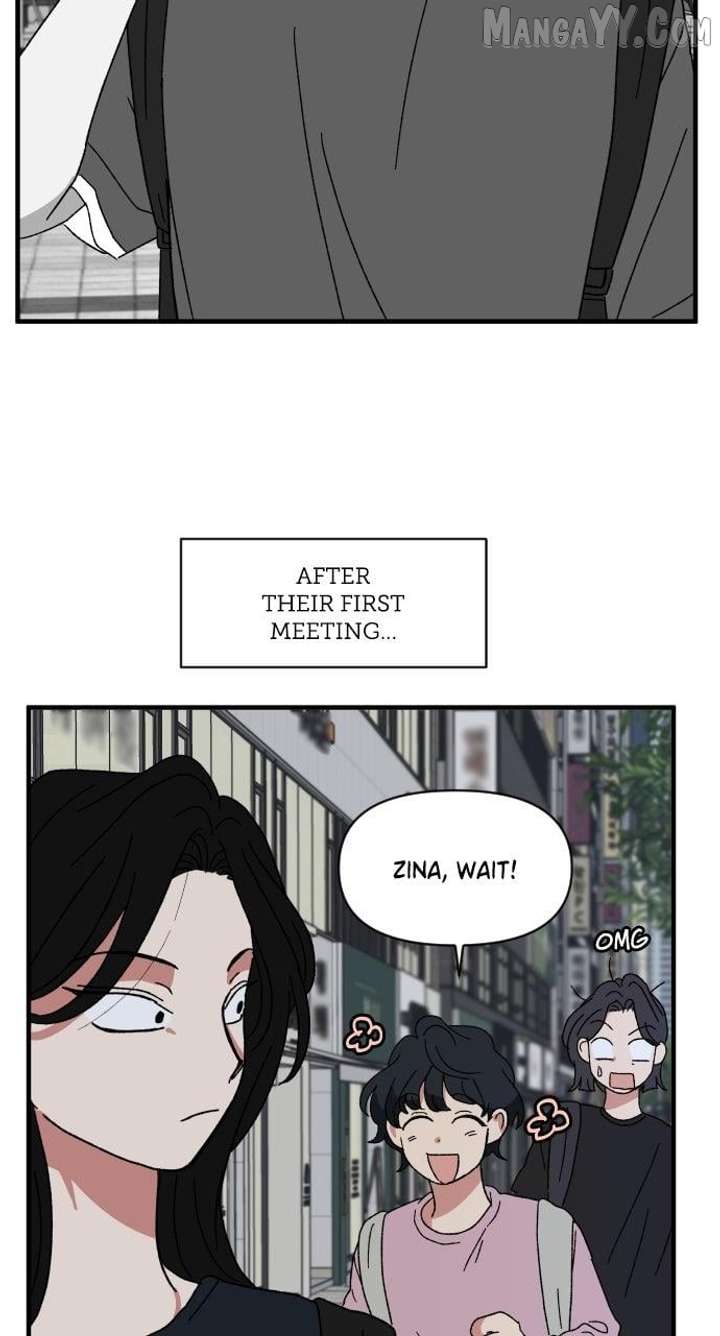 Read The Prize of Youth Manga Online