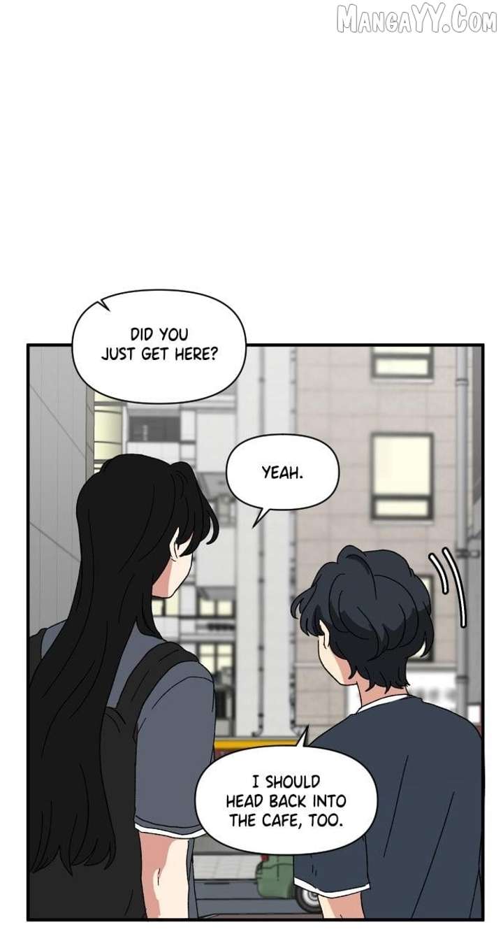 Read The Prize of Youth Manga Online