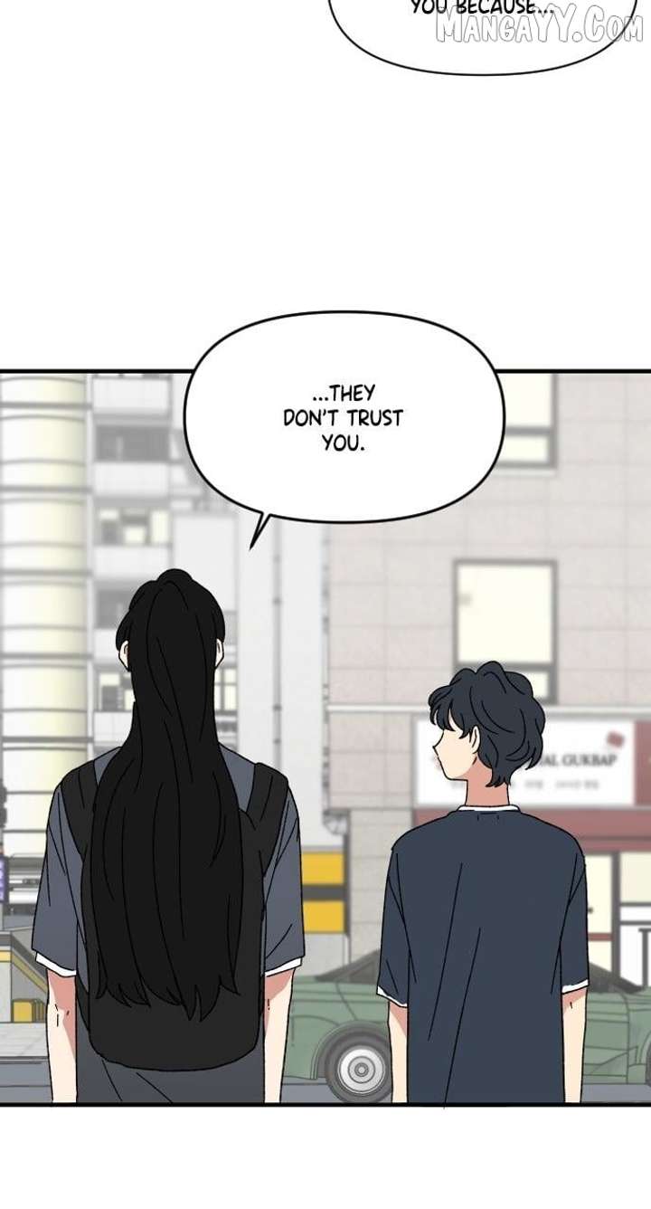 Read The Prize of Youth Manga Online