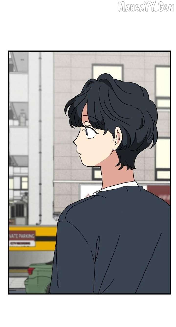 Read The Prize of Youth Manga Online