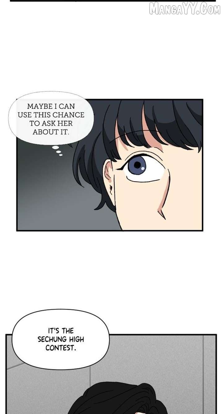 Read The Prize of Youth Manga Online