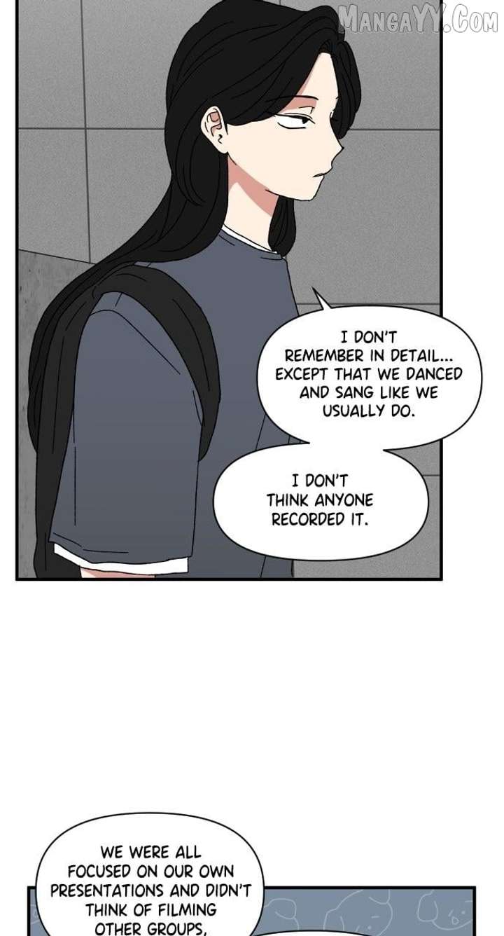 Read The Prize of Youth Manga Online