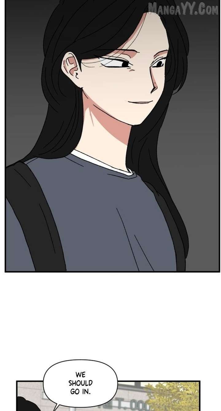 Read The Prize of Youth Manga Online