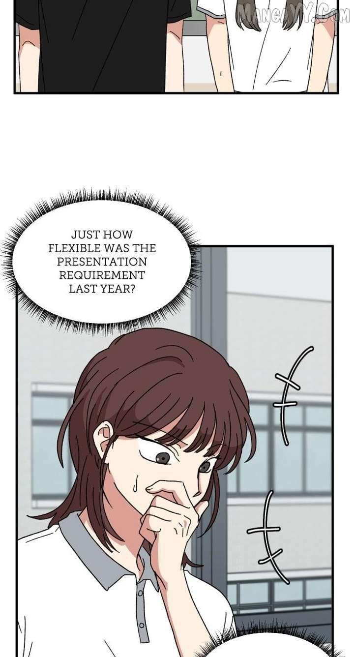 Read The Prize of Youth Manga Online