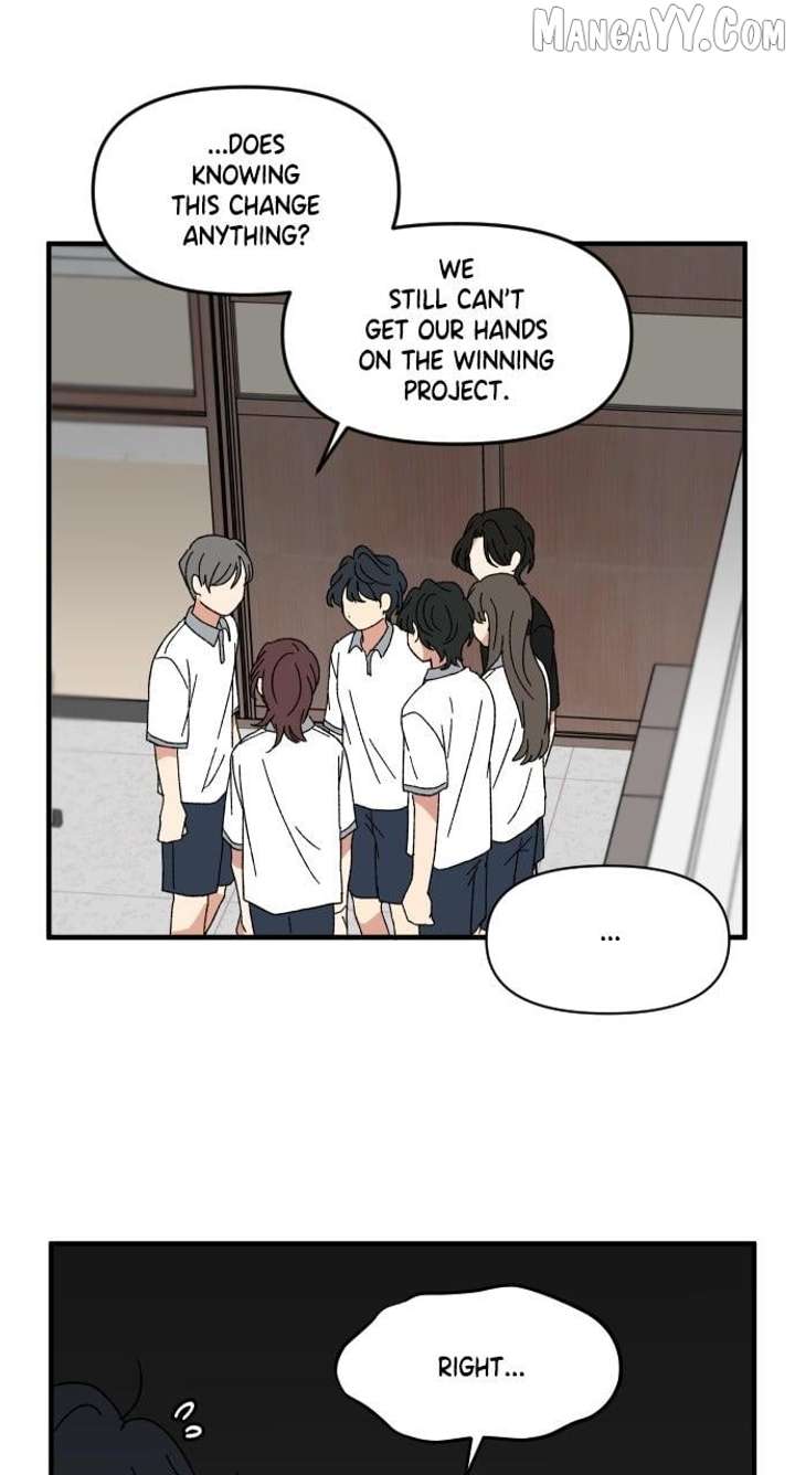 Read The Prize of Youth Manga Online