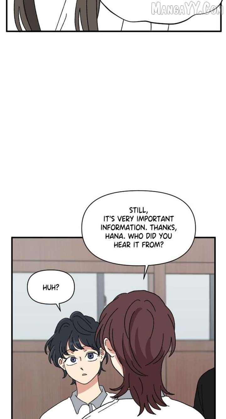 Read The Prize of Youth Manga Online