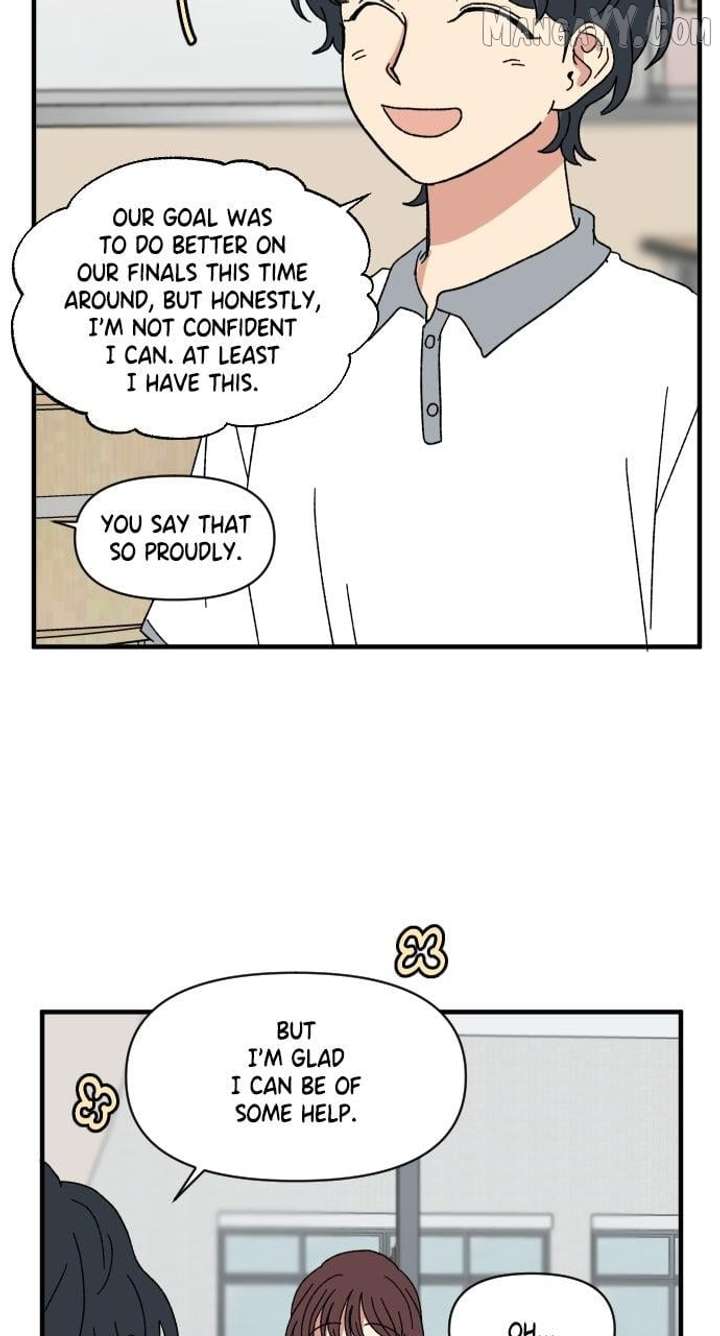 Read The Prize of Youth Manga Online