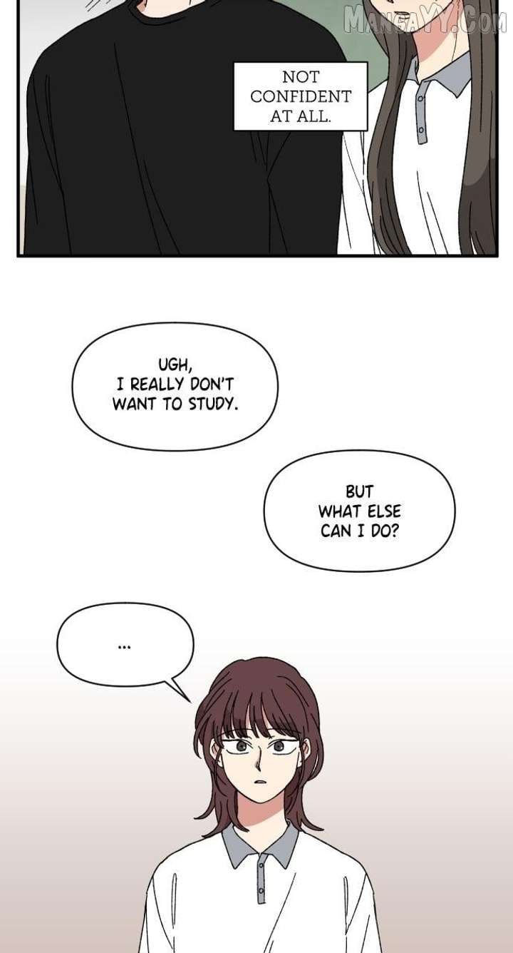 Read The Prize of Youth Manga Online