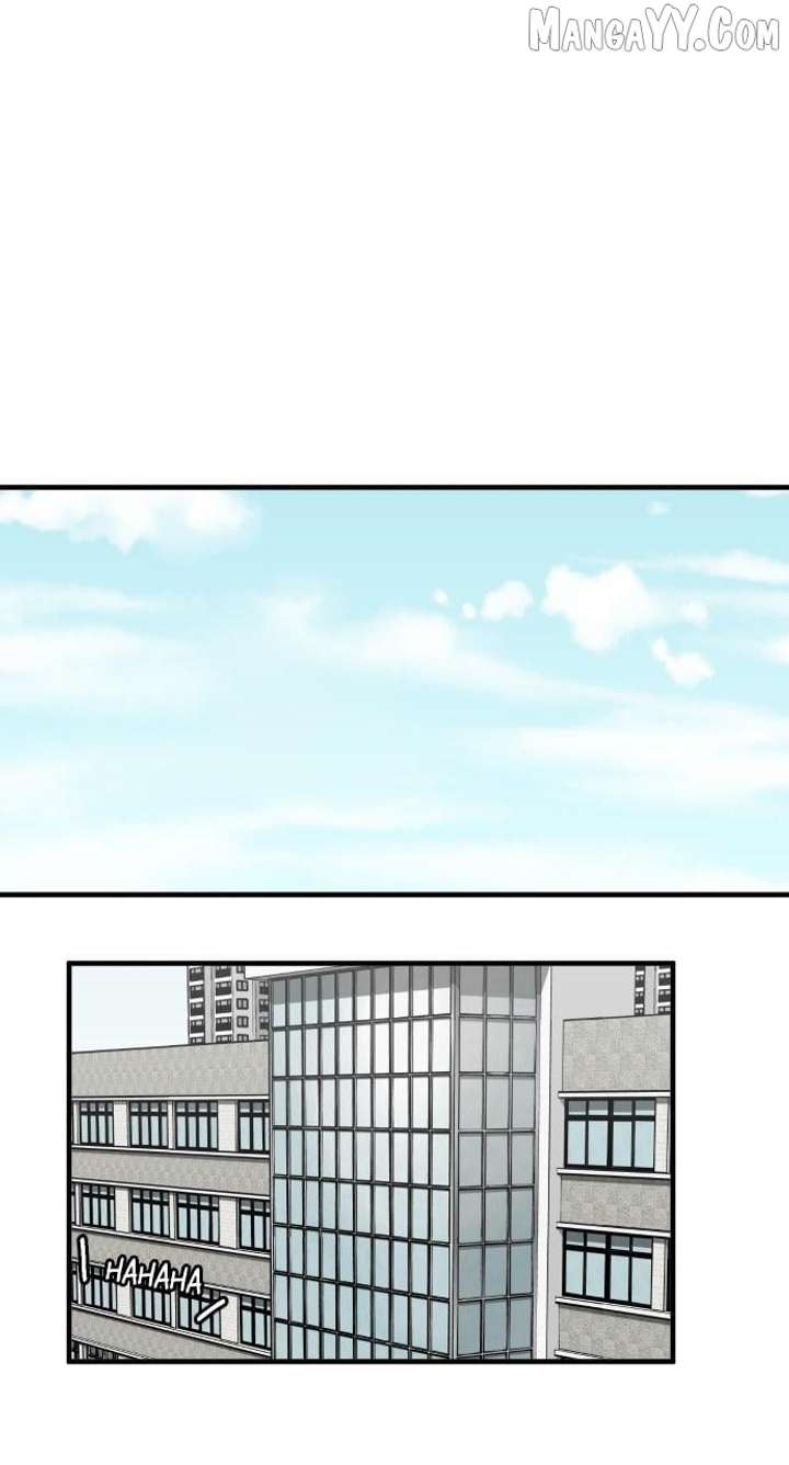 Read The Prize of Youth Manga Online