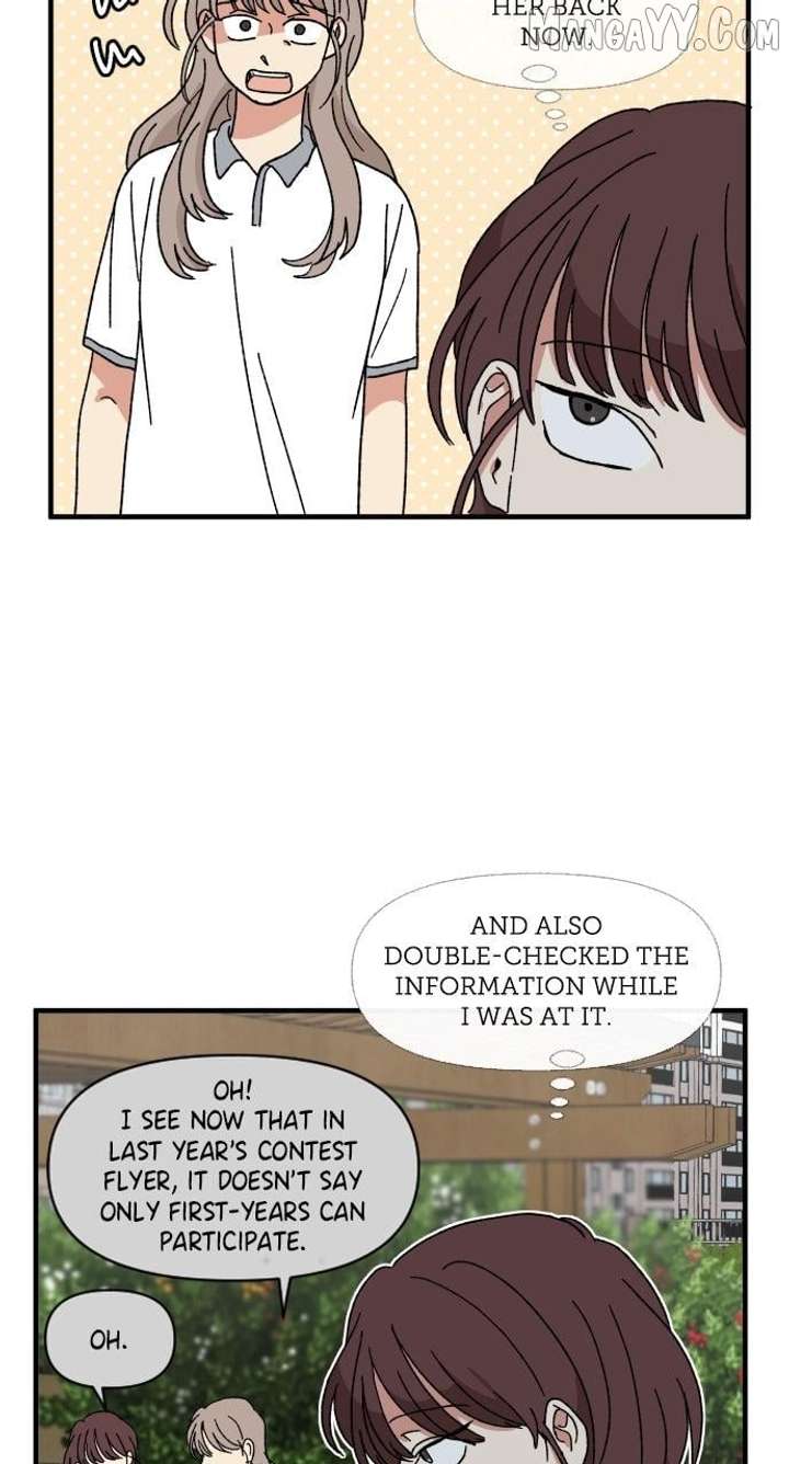 Read The Prize of Youth Manga Online