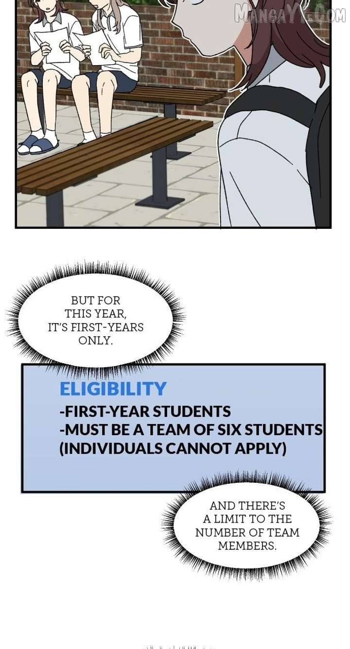 Read The Prize of Youth Manga Online