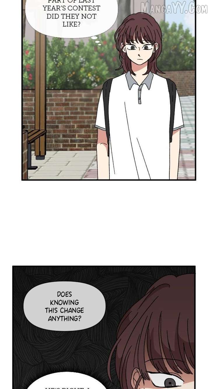 Read The Prize of Youth Manga Online