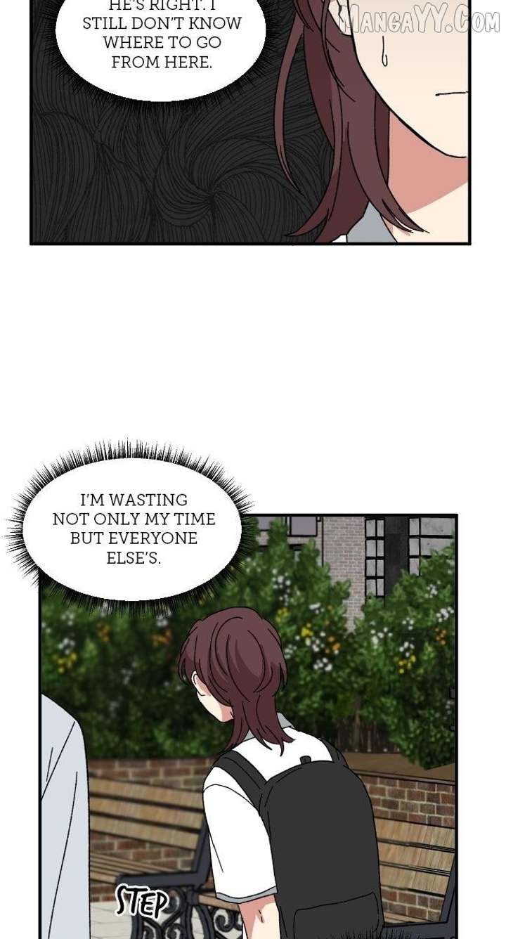 Read The Prize of Youth Manga Online