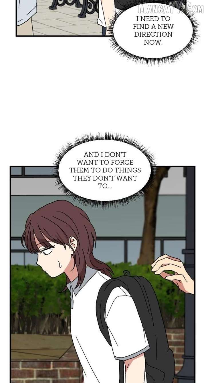 Read The Prize of Youth Manga Online