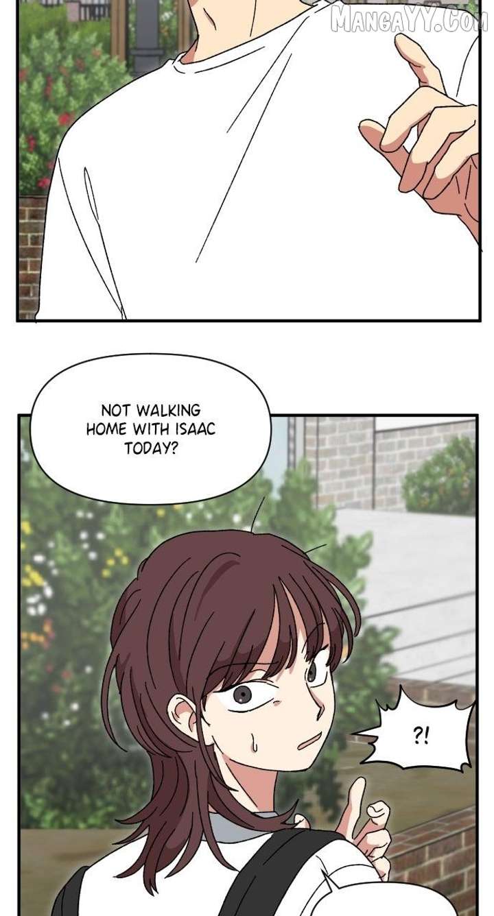 Read The Prize of Youth Manga Online