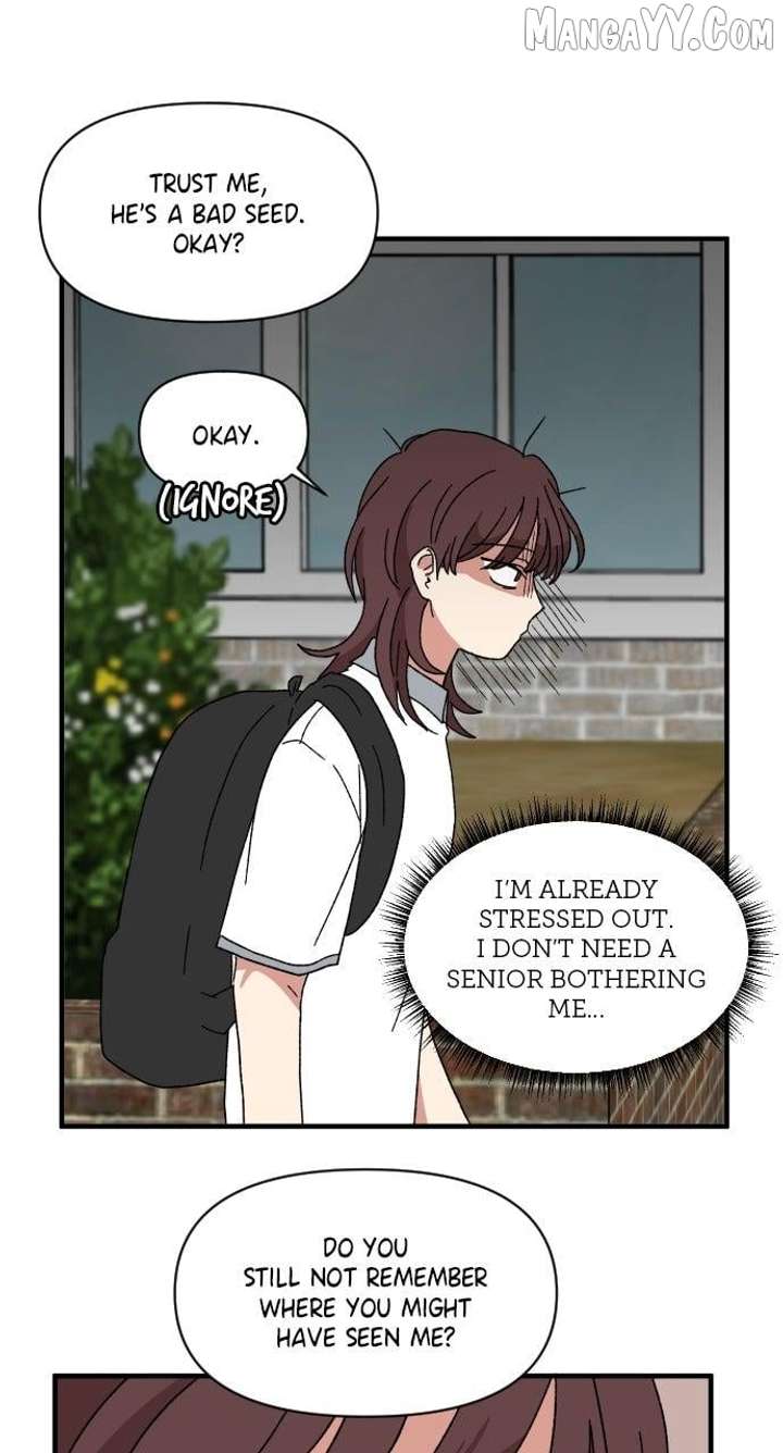 Read The Prize of Youth Manga Online