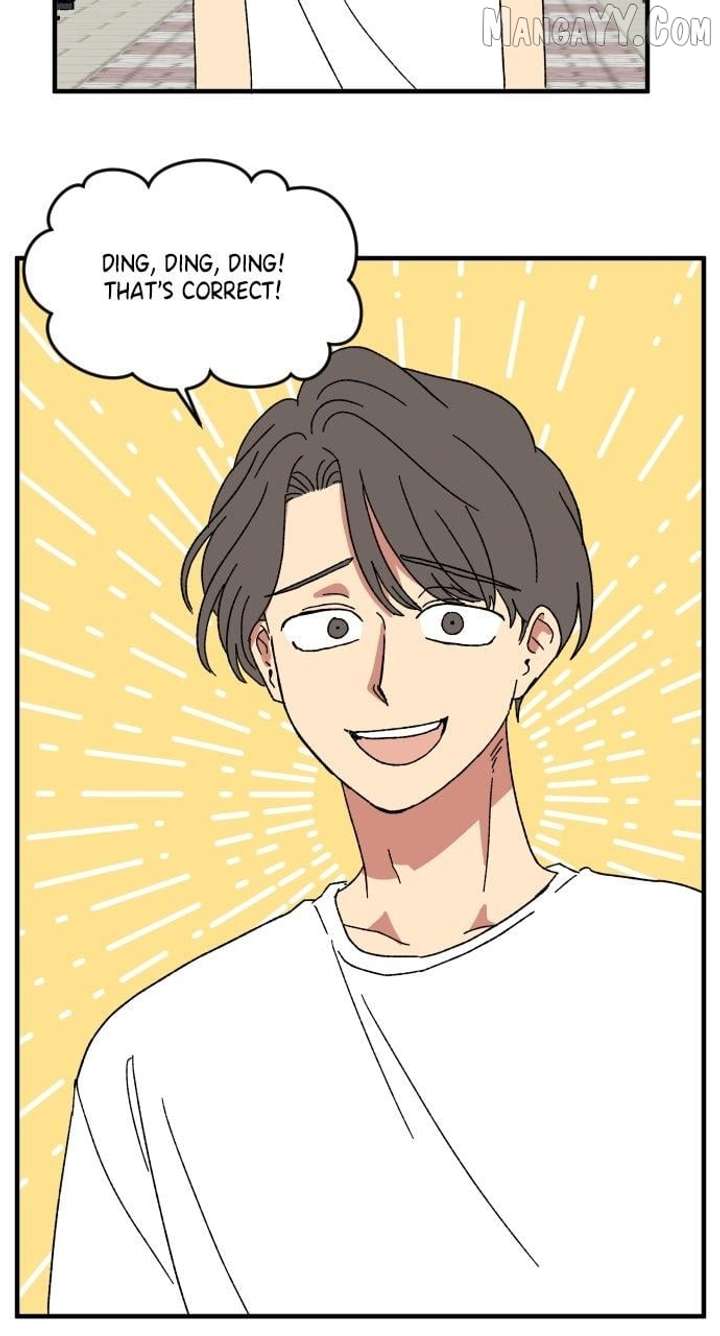 Read The Prize of Youth Manga Online