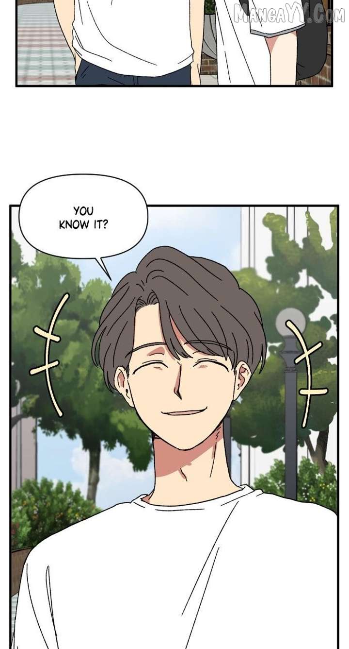 Read The Prize of Youth Manga Online