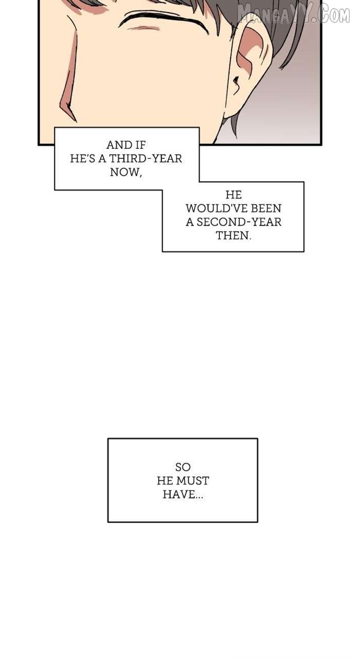 Read The Prize of Youth Manga Online