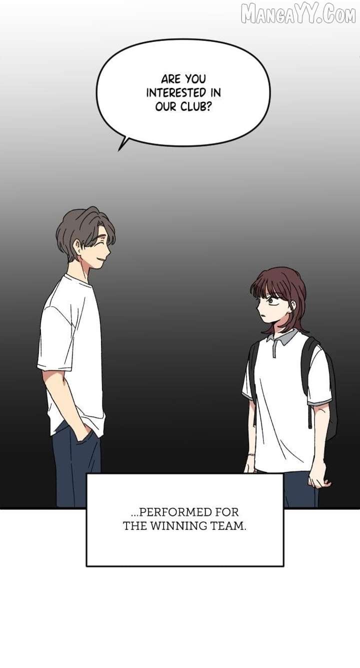 Read The Prize of Youth Manga Online