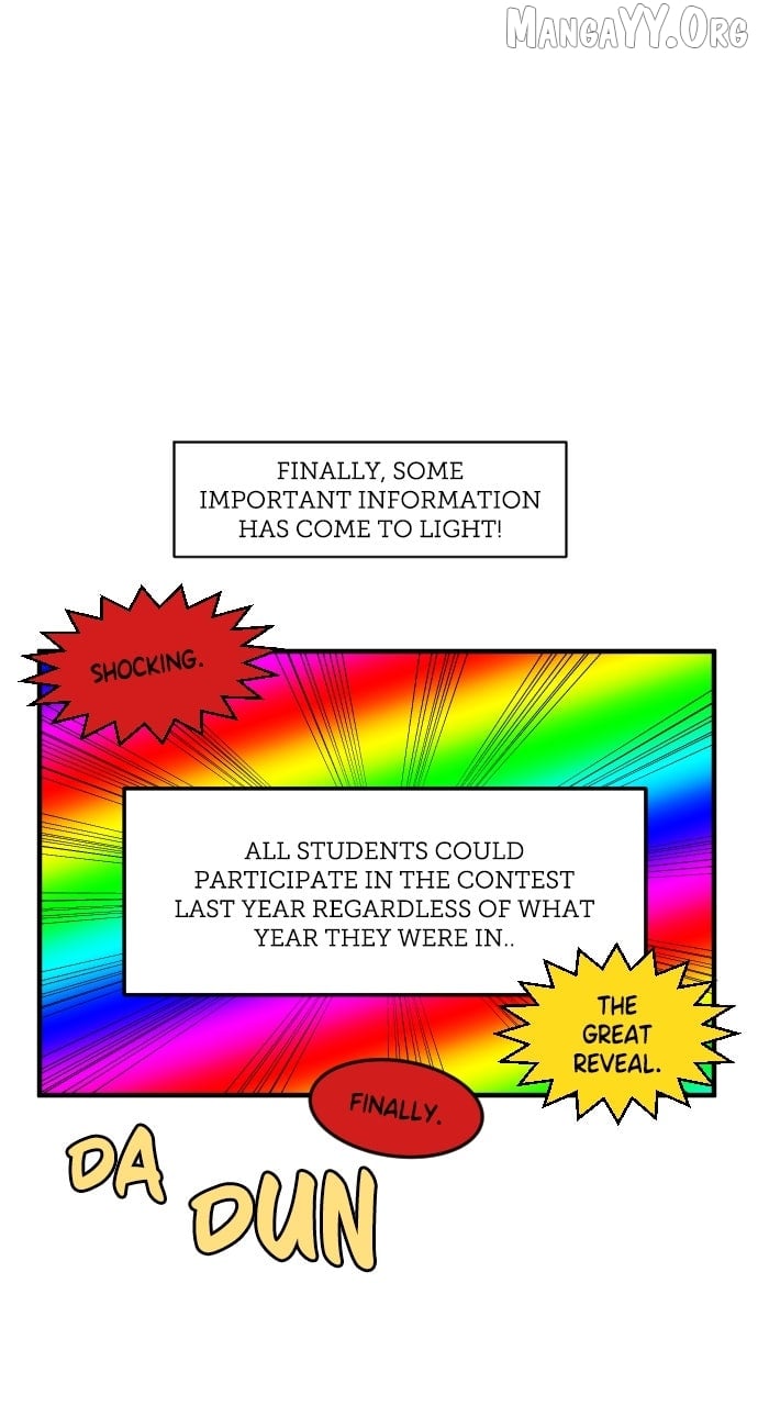 Read The Prize of Youth Manga Online