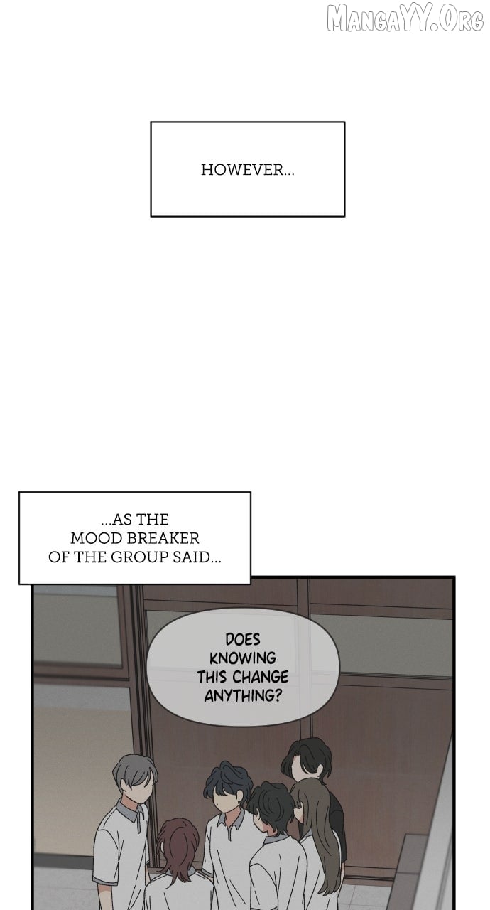 Read The Prize of Youth Manga Online