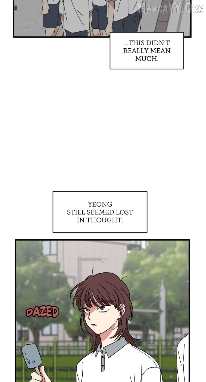 Read The Prize of Youth Manga Online