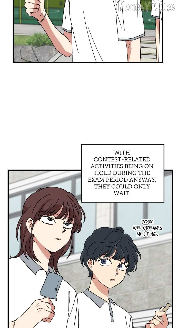 Read The Prize of Youth Manga Online