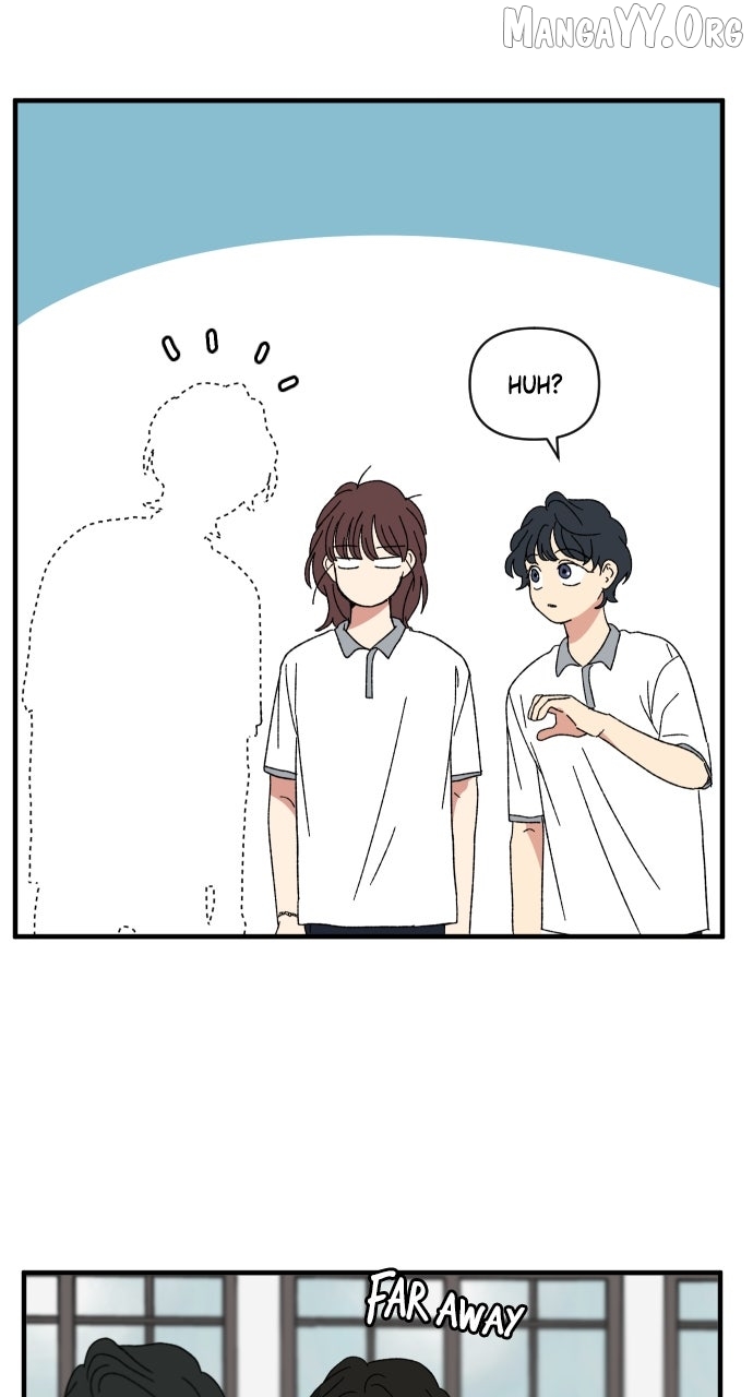 Read The Prize of Youth Manga Online