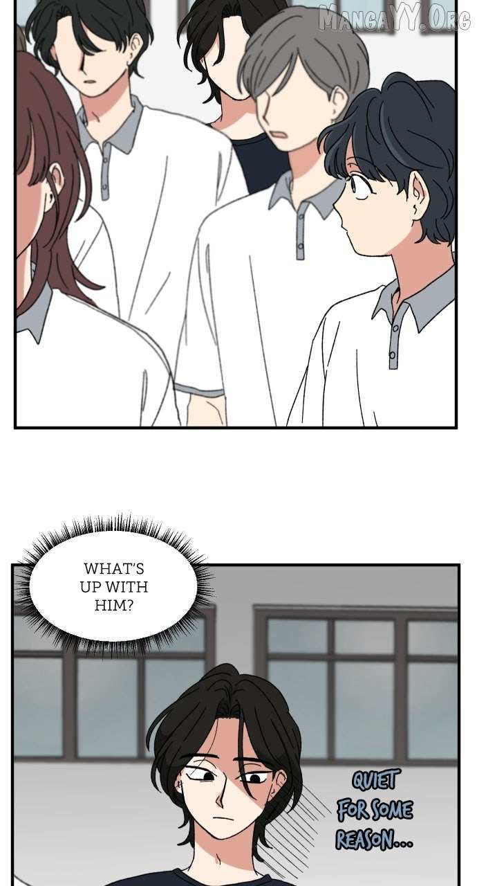 Read The Prize of Youth Manga Online