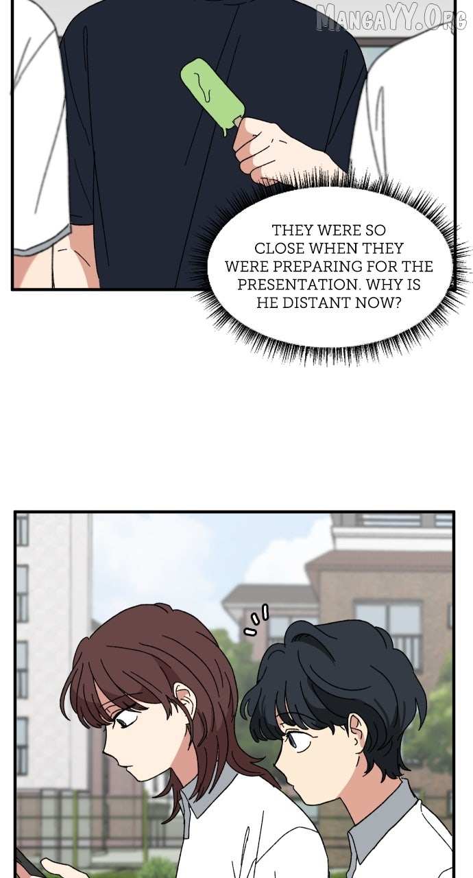 Read The Prize of Youth Manga Online