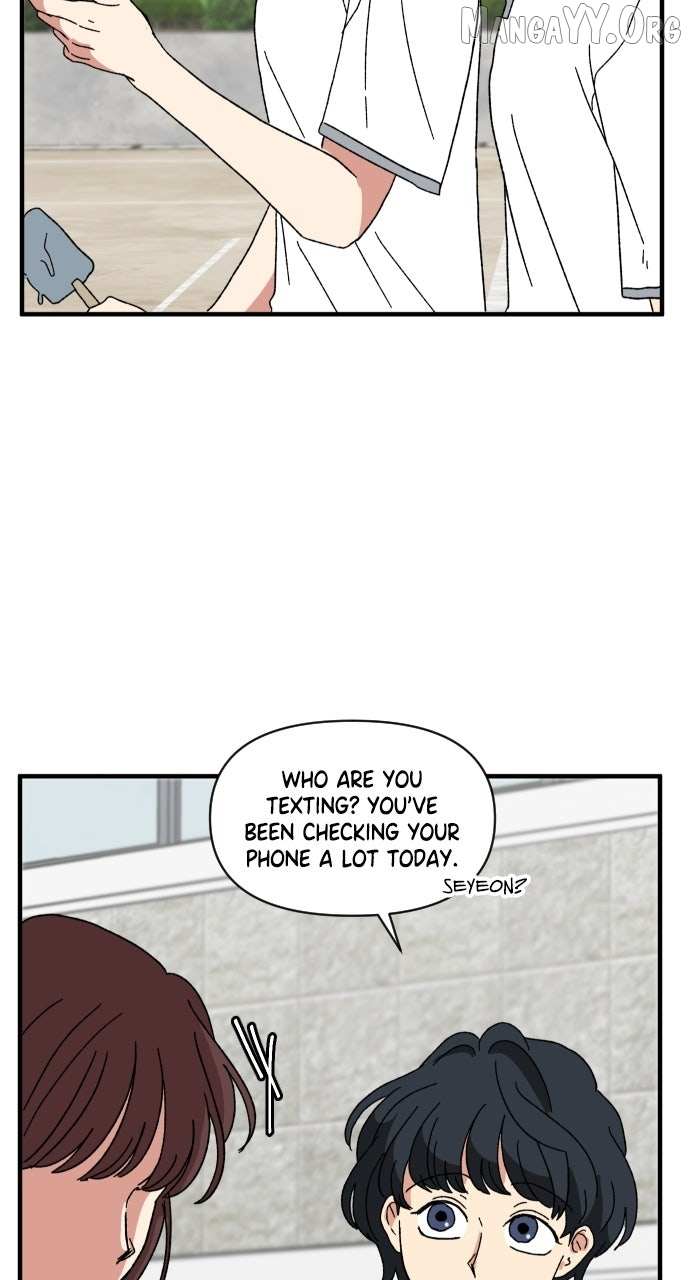 Read The Prize of Youth Manga Online