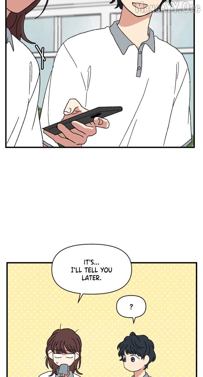 Read The Prize of Youth Manga Online