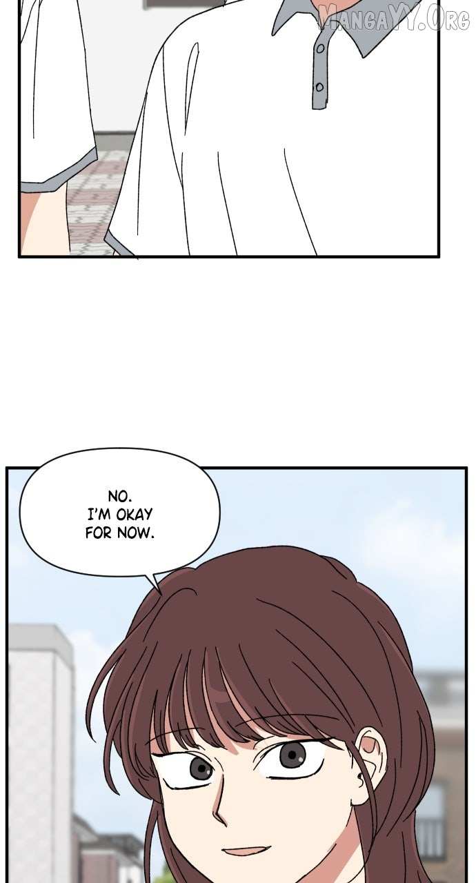 Read The Prize of Youth Manga Online