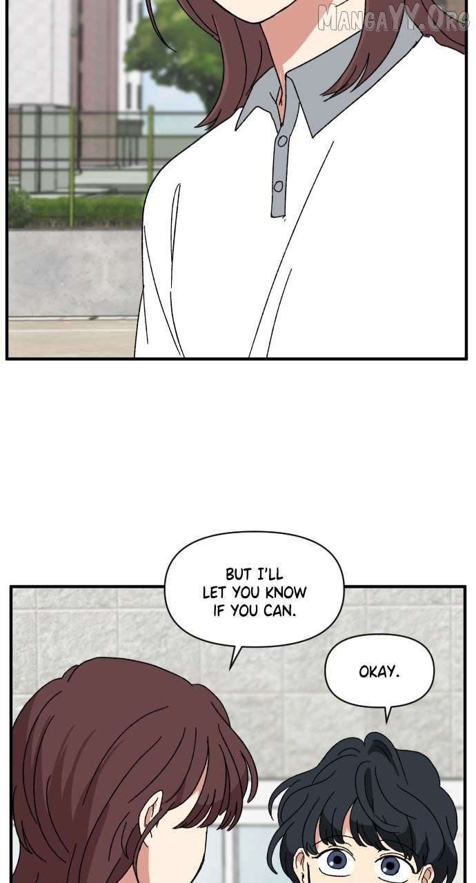 Read The Prize of Youth Manga Online