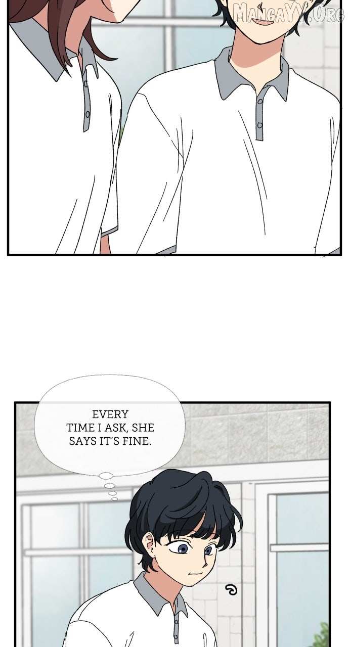 Read The Prize of Youth Manga Online