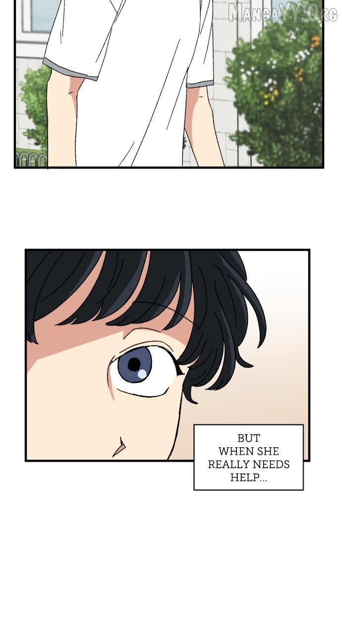 Read The Prize of Youth Manga Online