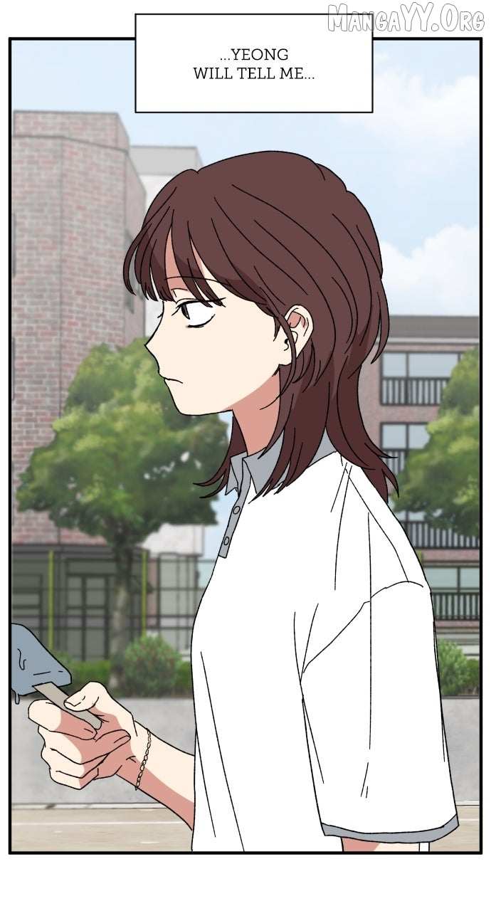 Read The Prize of Youth Manga Online