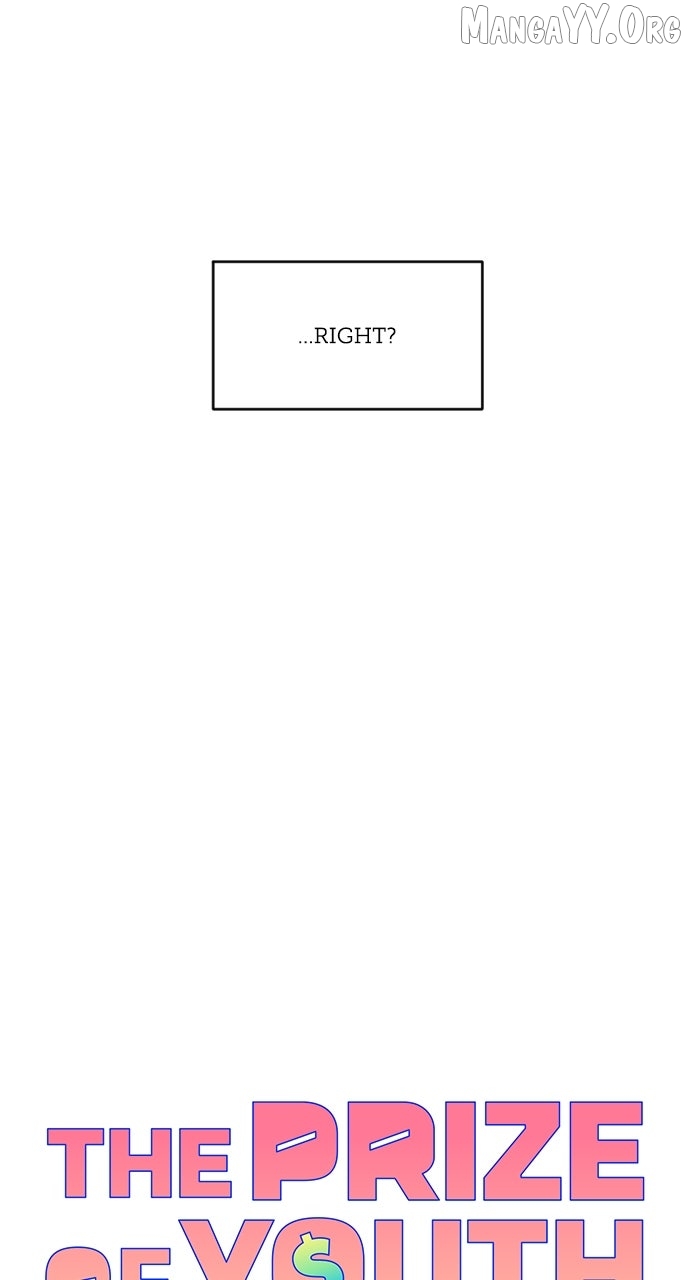 Read The Prize of Youth Manga Online