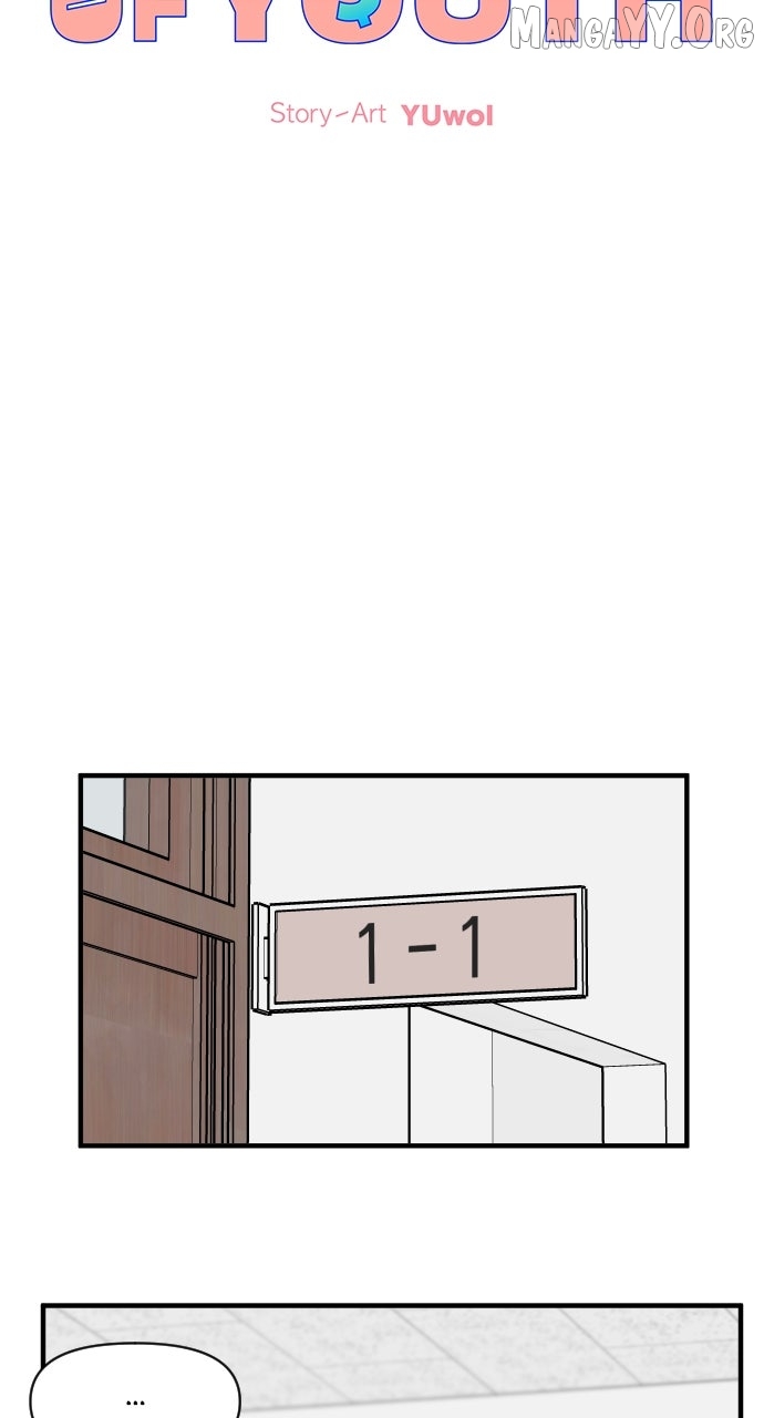 Read The Prize of Youth Manga Online