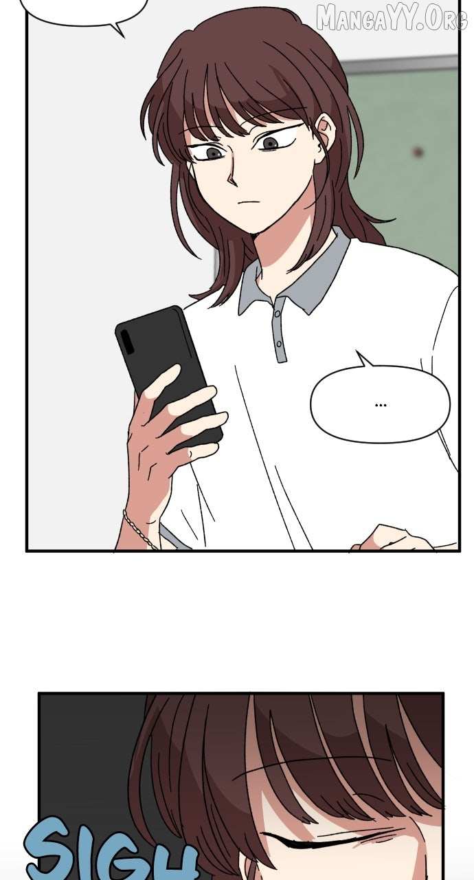 Read The Prize of Youth Manga Online